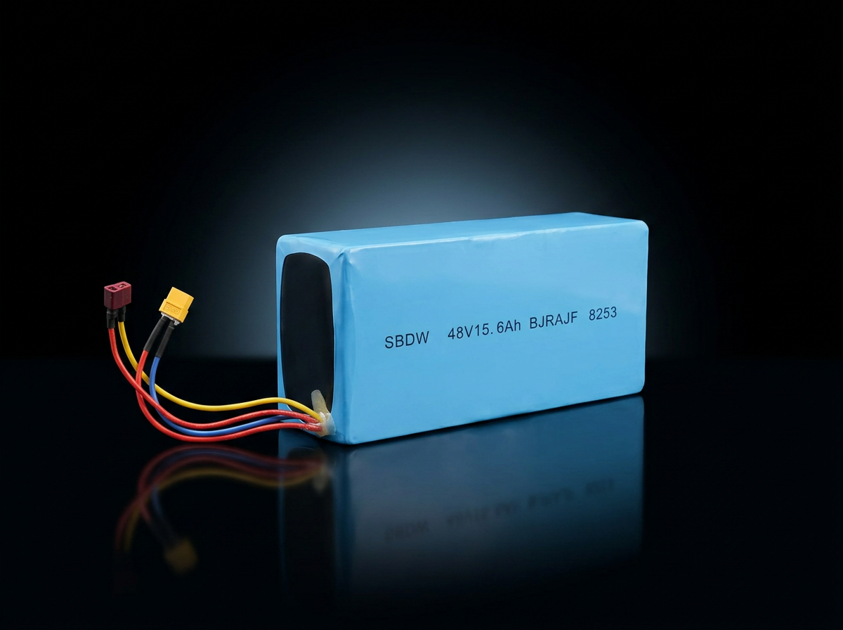 Batteries