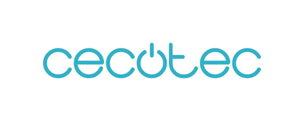 Logo Cecotec