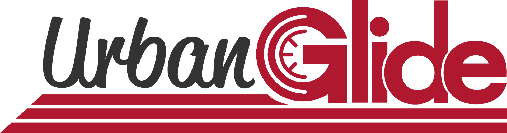 Logo Urban Glide