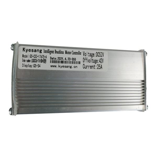 Controleur avant Z10 X 52V