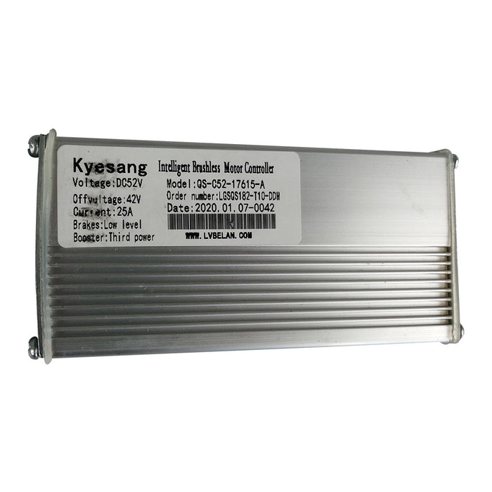 Controleur avant Z10 X 52V