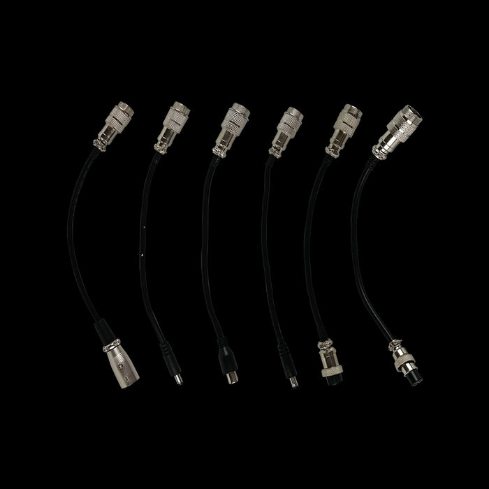 Adaptateur chargeur tous modèles