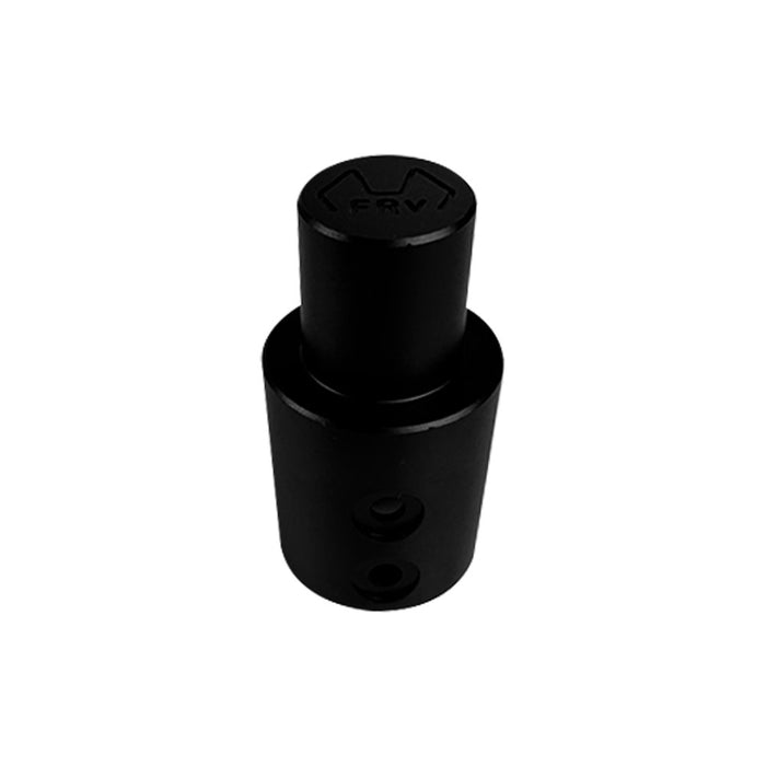 Rehausse adaptateur de cintre 0mm / 50mm / 80mm (+ 0mm)