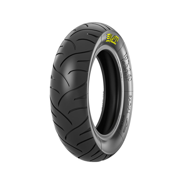 65/250R6.0 (10" x 2.50) E-Fire