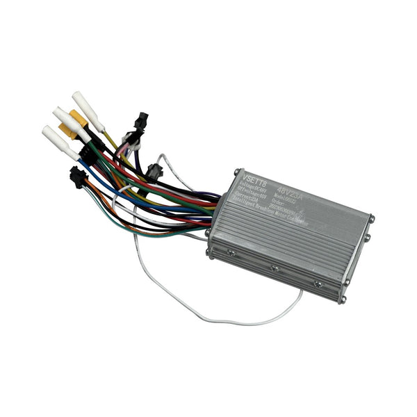 Controleur Vsett 8 48V 23A et Z8 Pro