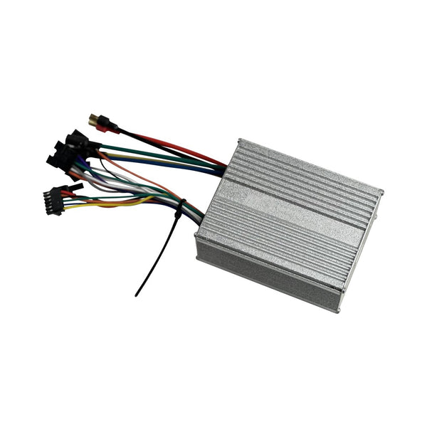 Controleur A Dualtron Achilleus avant (60V/35A)