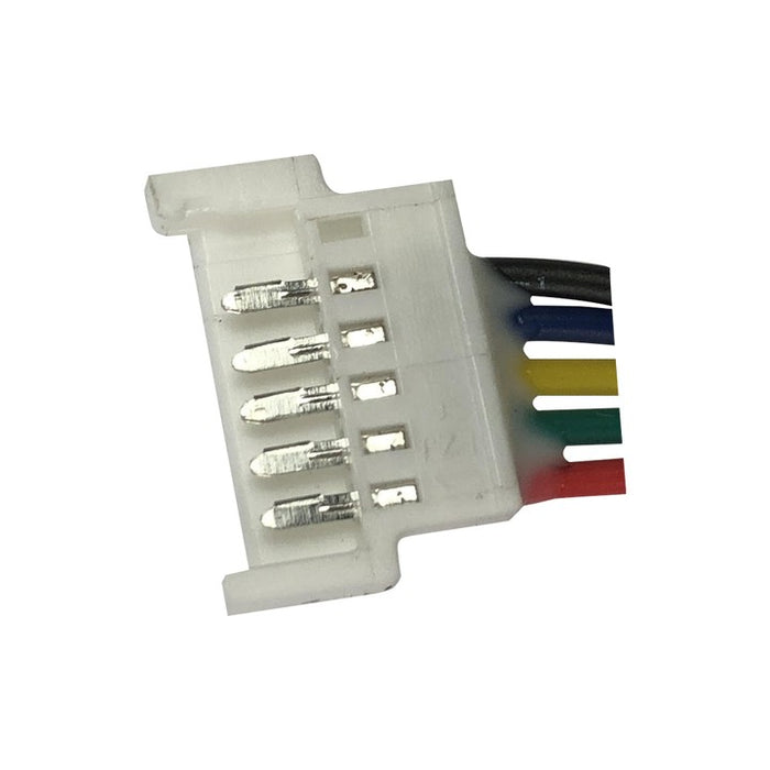 Gachette Accelerateur bouton ON/OFF + lumieres