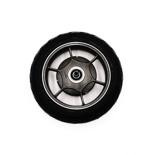 Roue arriere Etwow GT noir ou gris (Gris)