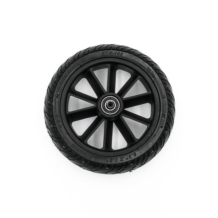 Roue arriere Etwow booster V2