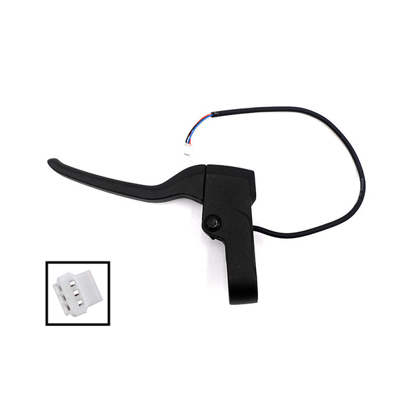 Poignée de frein gauche Niu Kqi2