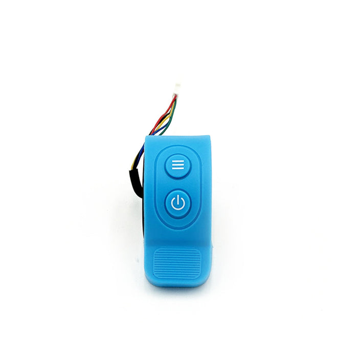 Accelerateur HX 7 - 3 Couleurs au Choix (Bleu)