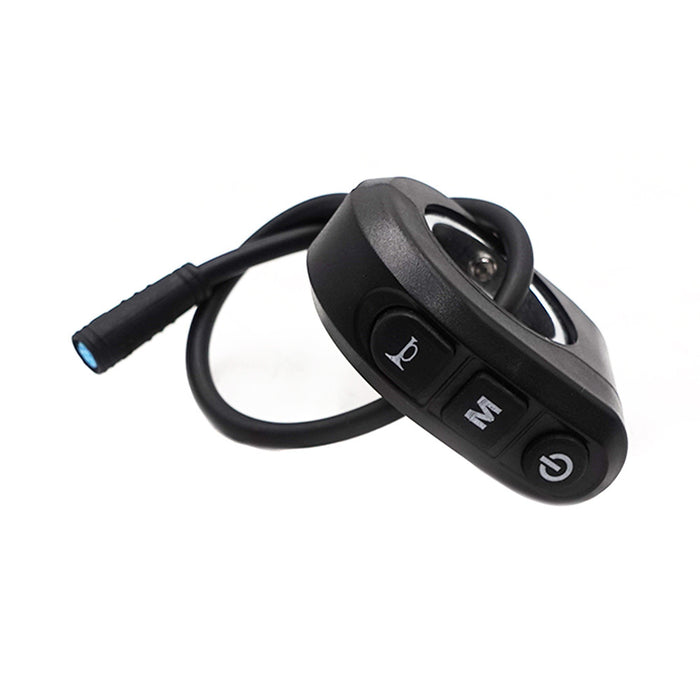 Interrupteur Switch Kugoo G2 Pro