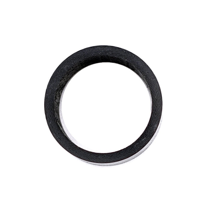 Bague rehausse guidon carbone 20mm
