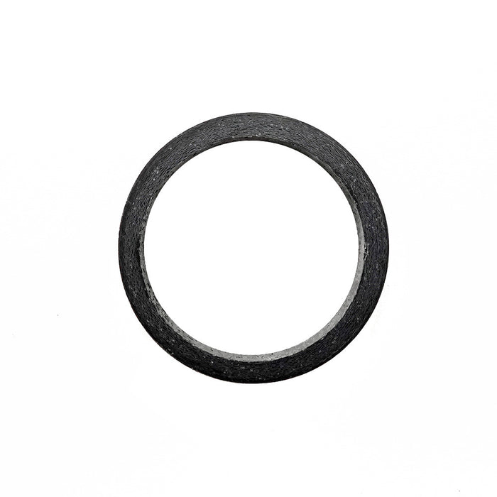 Bague rehausse guidon carbone 5mm