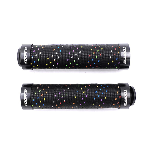 Poignées EVA antiderapantes