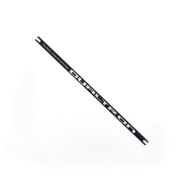 Cache LED colonne Direction Dualtron Mini 51Cm