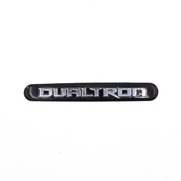 Stickers bras de suspension Dualtron