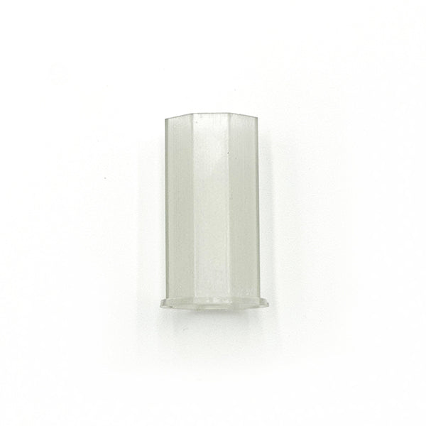 Guide plastique suspension avant Speedway Mini4 Pro