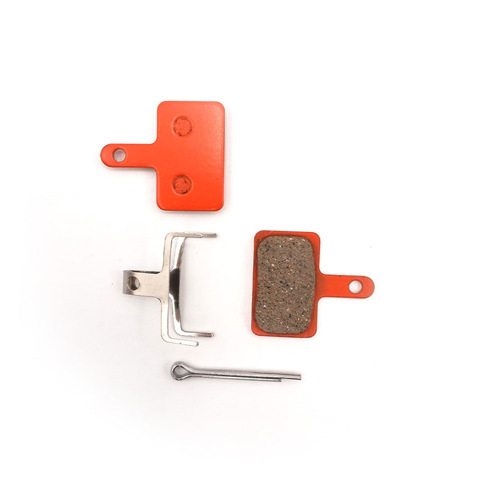 Plaquettes de Freins Shimano B01S ceramique