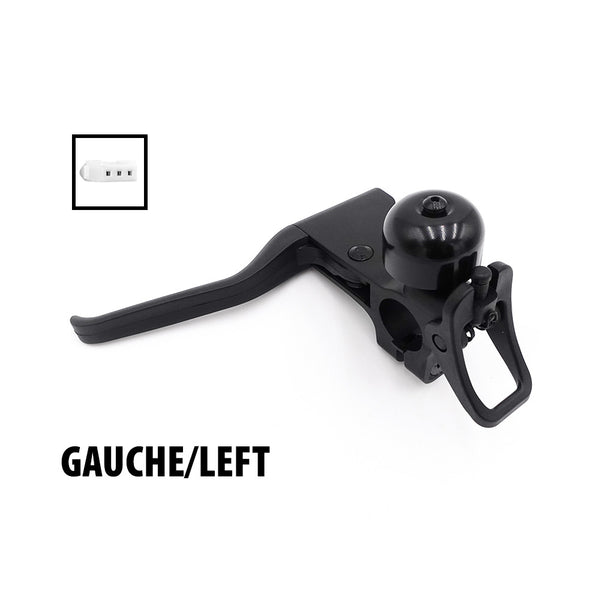 Poignée de frein Xiaomi Mi4 Pro avec sonnette