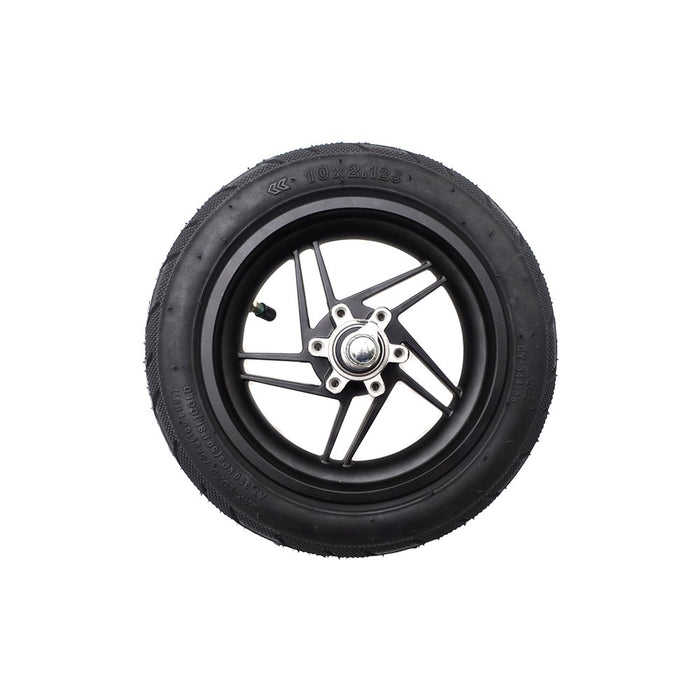 Roue complete Ninebot F30