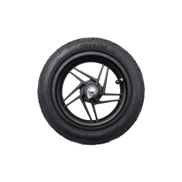 Roue complete Ninebot F30