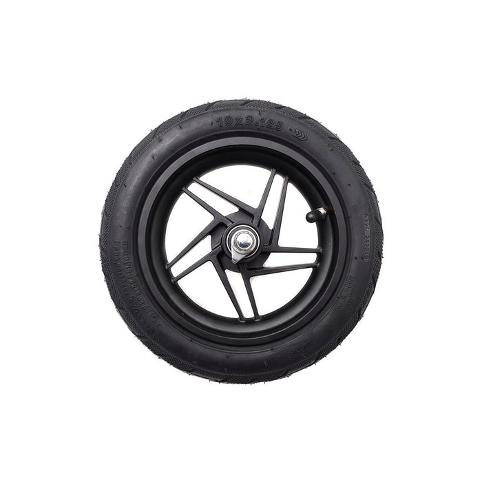 Roue complete Ninebot F30