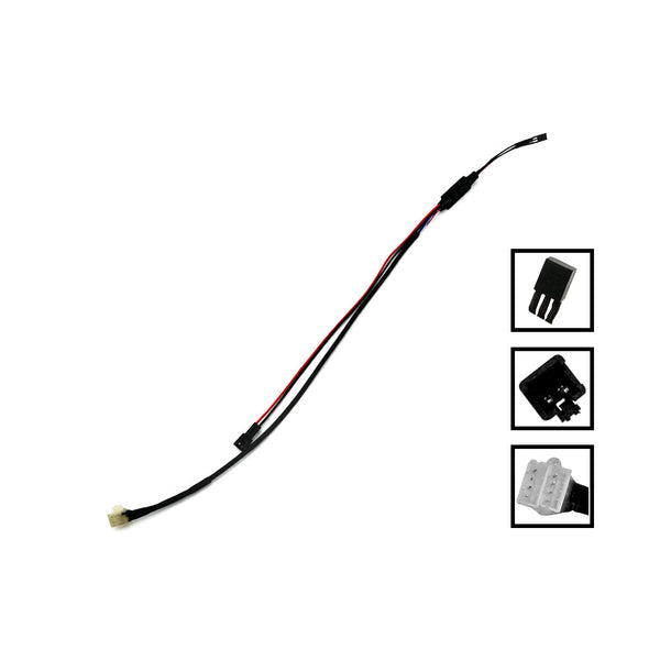 Controleur LED Dualtron Spider Raptor 2 (ancienne version)