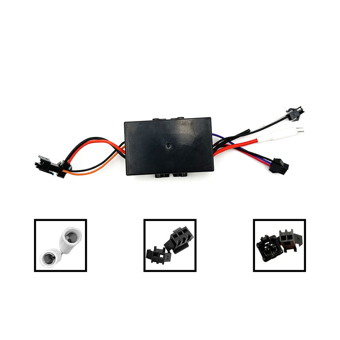 Controleur LED Dualtron Victor Luxury ( New EY3 )