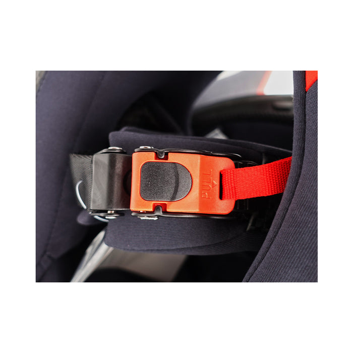 Casque intégral FRV gris (taille S à XL) (S)