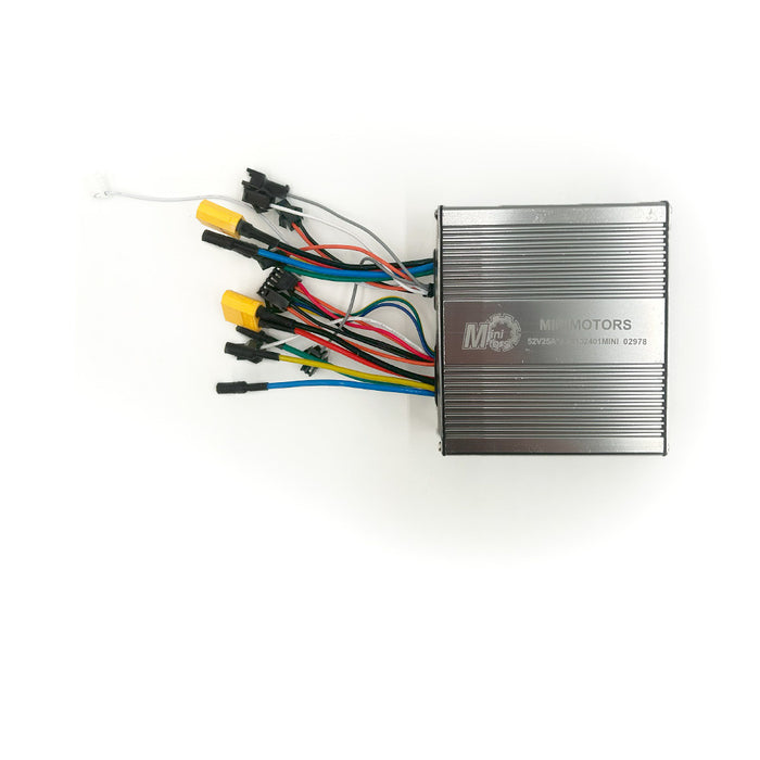 Cache Lateral Deck Complet Dualtron Thunder 2 Coté Droite