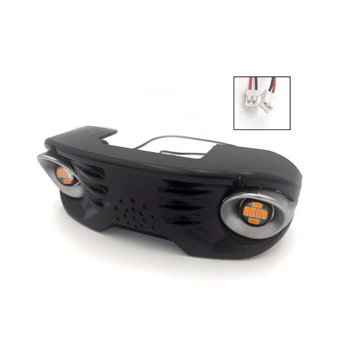 Controleur 52V 25A Dualtron Pop Bimoteurs