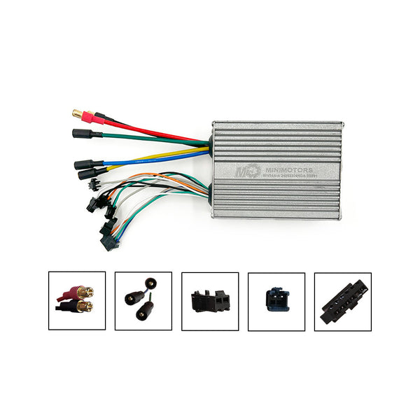 Controleur A 72v 45A Dualtron Thunder 2