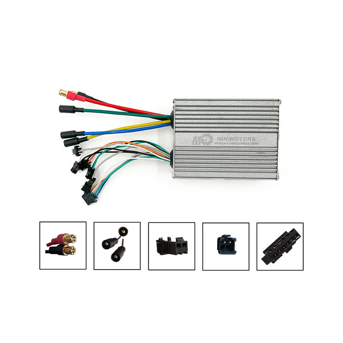 Controleur A 72v 45A Dualtron Thunder 2