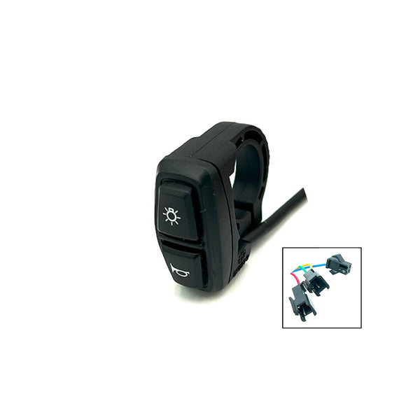 Controleur LED Dualtron Spider