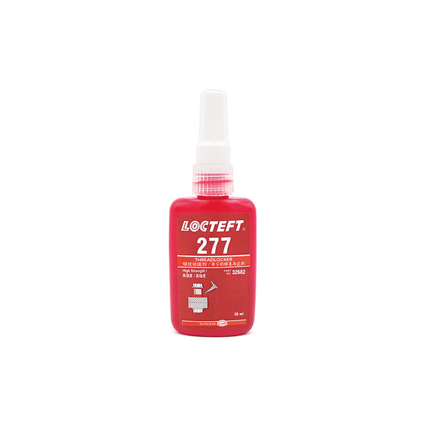 Frein filet rouge 50 ml