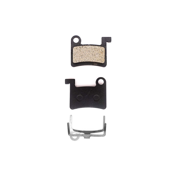 Plaquettes de freins semi metal Dyisland