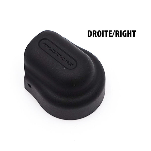 Cache ecrous Dualtron Thunder 2 / 3 AV Droite/ AR Gauche