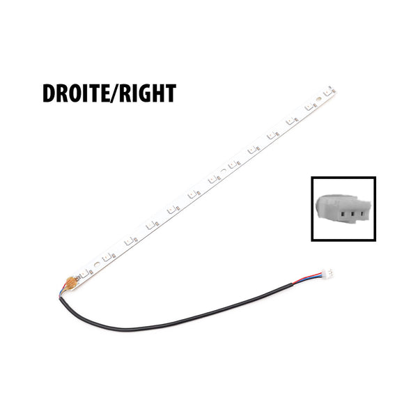 LED de deck droite Dualtron Thunder 2 Victor Storm