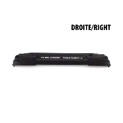 Cache lateral deck vide Dualtron Thunder 3 coté droite