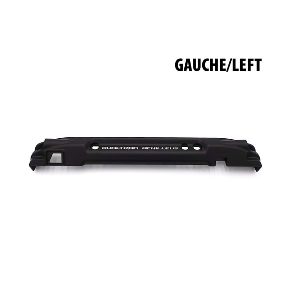 Cache lateral deck vide Dualtron Achilleus coté gauche