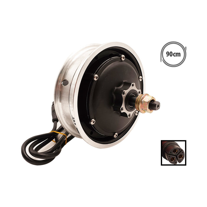 Moteur arriere /avant Kukirin G3 Pro 52V 1200W