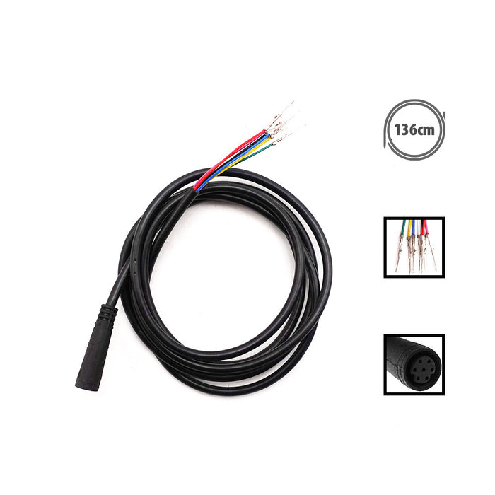 Cable data Kukirin G2 Master