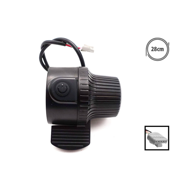 Gachette Accelerateur Kukirin G2/G3/G4