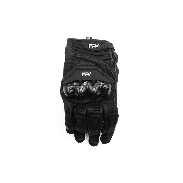Gants Race  Cuir - 4 saisons (taille S à XXL)