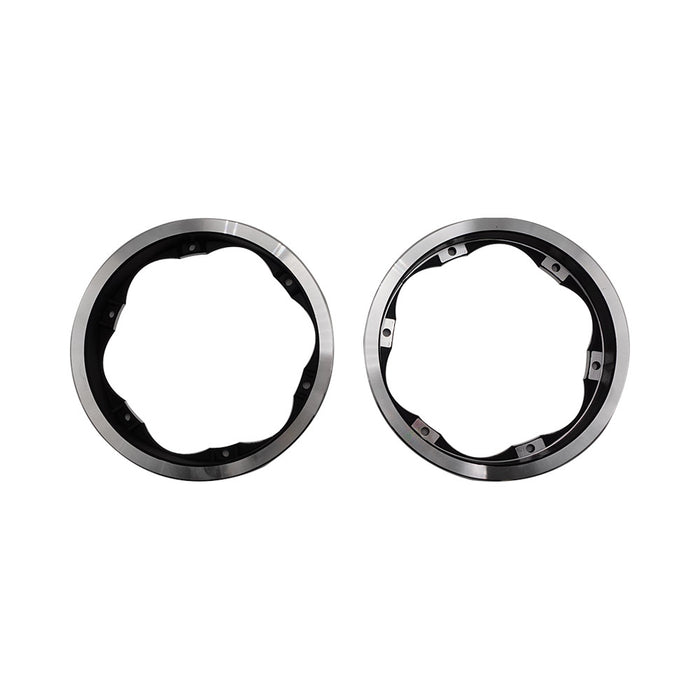 Jante arriere Dualtron Togo Ltd