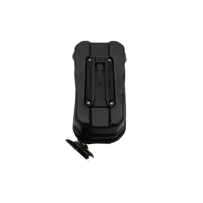 Sacoche Wildman 4,5L attache rapide