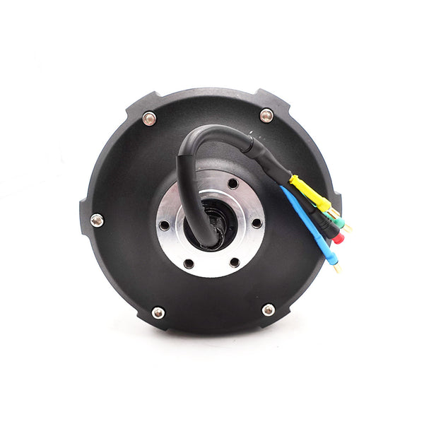 Moteur arriere Dualtron Togo Ltd