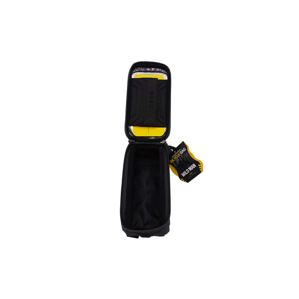 Sacoche 1L Wildman compartiment téléphone etanche