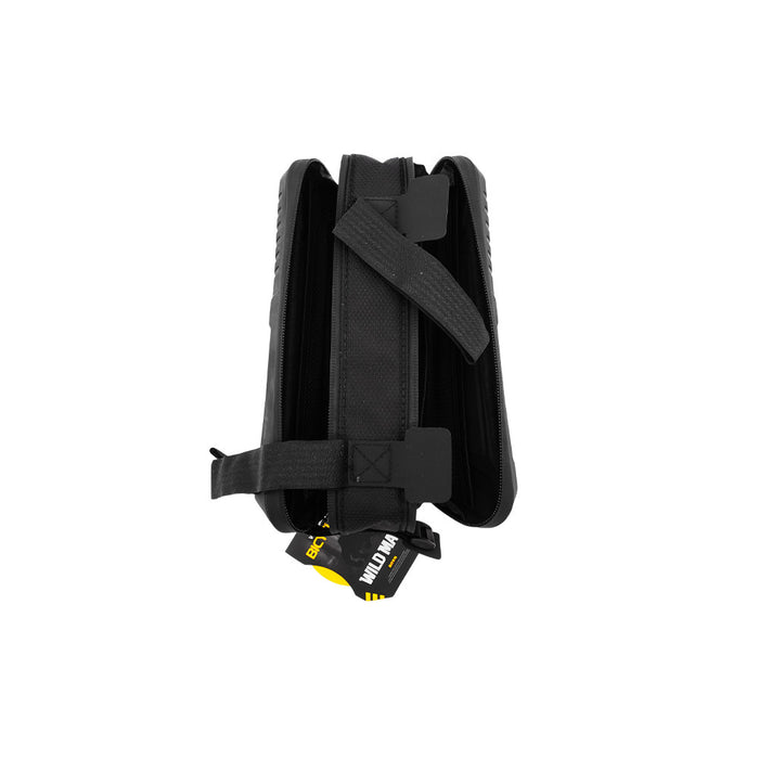 Sacoche Cadre Velo 1,5L Wildman